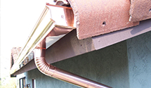 Rain Gutter Installation, Repair, Cleaning in Bridgeport, CA